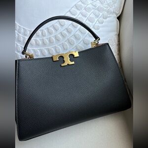 NEW Tory Burch Eleanor Satchel Bag $798